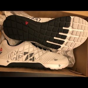 Reebok Shoes - BNIB Reebok CrossFit Nano 4βs Reebok Shoes - BNIB Reebok CrossFit Nano 4βs